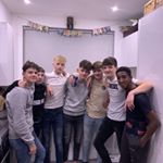 Profile Picture of tom_skipper30 (@tom_skipper30) on Instagram