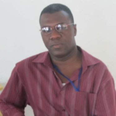 Profile Picture of Jean Bernard R Phanor (@r_phanor) on Twitter
