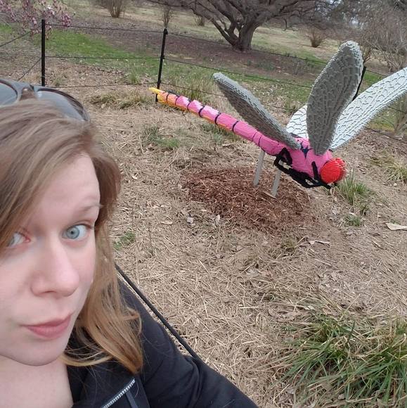 Profile Picture of Samantha Cristea (@sapphire1300) on Poshmark