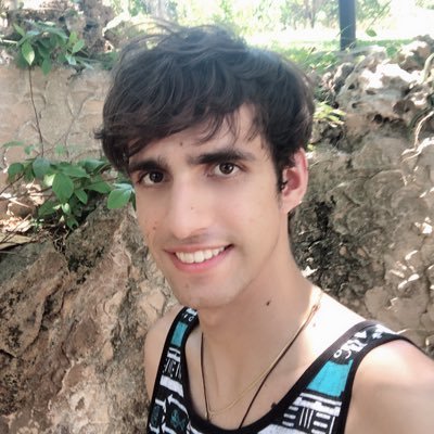 Profile Picture of Leo Padron (@Padron_Leo) on Twitter