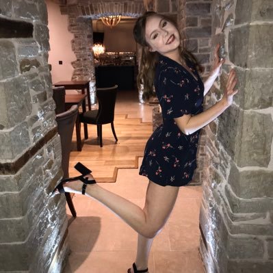 Profile Picture of Kelsi Hughes (@KelsiHu40703678) on Twitter