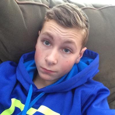 Profile Picture of Connor Holland (@connorholland16) on Twitter