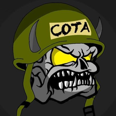 Profile Picture of Andrew Cota (@AjCota) on Twitter