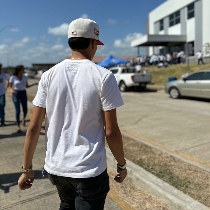 Profile Picture of Alexander  (@alexanderhub____) on Tiktok