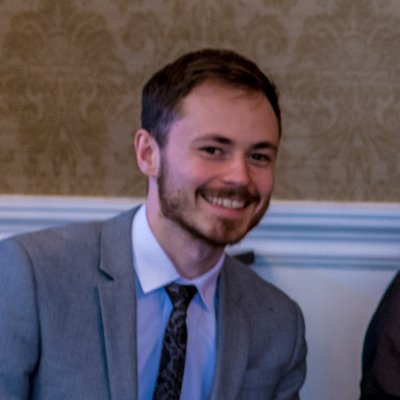 Profile Picture of Jason Ware (@JasonTheWare) on Twitter