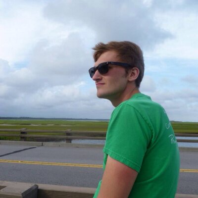 Profile Picture of Chase Holland (@choochoochase) on Twitter