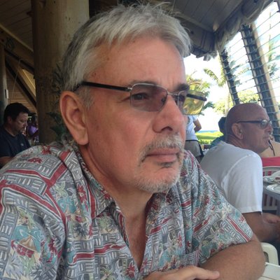 Profile Picture of Steven Wegerbauer (@SteveWegerbauer) on Twitter