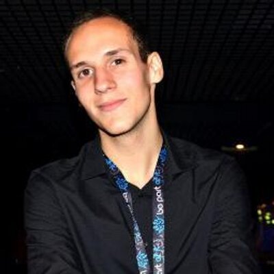 Profile Picture of Adam Ryan Hutt (@ARHutt) on Twitter