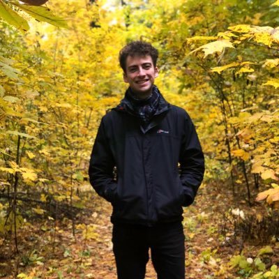 Profile Picture of Karl Dudman (@dudman_karl) on Twitter