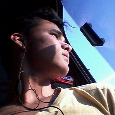 Profile Picture of Alex Saavedra (@AlexSaavdra) on Twitter