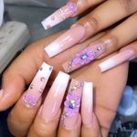 Kenny Duarte - Instagram Profile Picture of Kenny Duarte (@de_kenny_nails) on Instagram