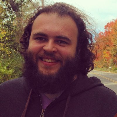 Profile Picture of Robin Margolis (@poeticdoxa) on Twitter