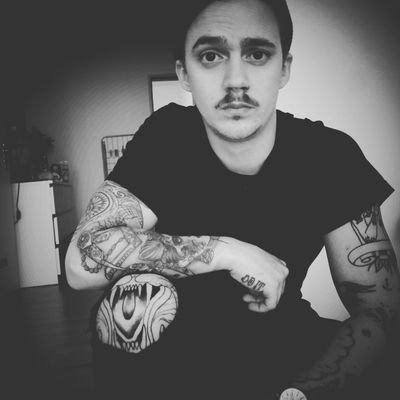 Profile Picture of Mario Schulz (@Juniorschulz13) on Twitter