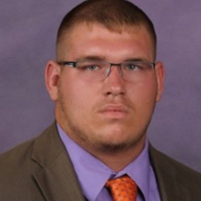 Profile Picture of Hunter Perrin (@BigHunt73) on Twitter