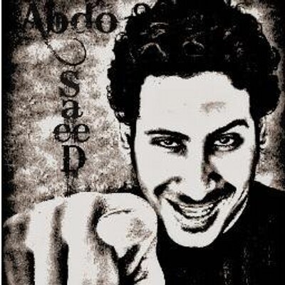 Profile Picture of Abdo Saeed (@Abdosaeed_999) on Twitter