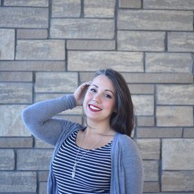 Profile Picture of Vanessa Thompson (@vanessagmathews) on Pinterest