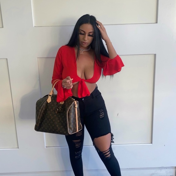 Profile Picture of Lauren Stigall (@laurenstigall4) on Poshmark
