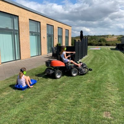 Profile Picture of Lars Rasmussen (@larsklat) on Twitter