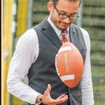 Profile Picture of Harold M. McMillan (@mcmillanator) on Instagram