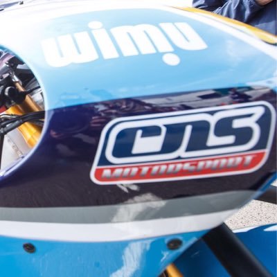 Profile Picture of Team Wimu CNS (@TeamWimuCns) on Twitter