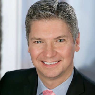 Profile Picture of Mark Wolfe (@Wolfe219) on Twitter