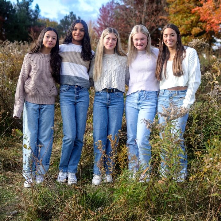 Profile Picture of caitlin (@caitlin_nowak) on Tiktok