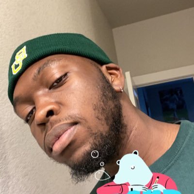 Profile Picture of Sean Don Weams🕊 (@seannyyy_17) on Twitter