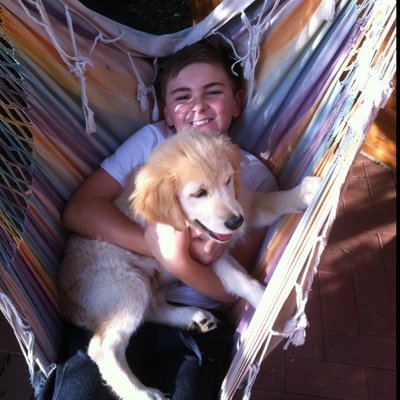 Profile Picture of Michael Dejonge (@mdejonge16) on Twitter