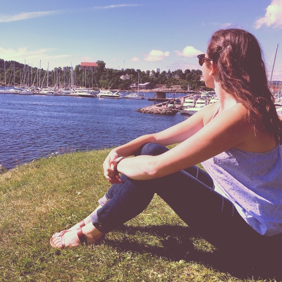 Profile Picture of Carrie Vandoren (@vandorencarrie) on Poshmark