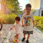 Profile Picture of Work, Health, Food. (@michael_pippen) on Instagram