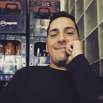 Adrian Paz #102158 - Twitter Profile Picture of Adrian Paz #102158 (@Paz_Adrian17) on Twitter