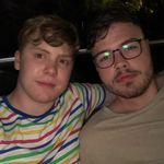 Profile Picture of Benjamin Burton (@benjrburton) on Instagram