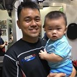 Profile Picture of Gary Chew (@garychewweihong) on Instagram