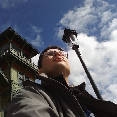 Profile Picture of Jason Brockman (@mrjasonbrockman) on Twitter