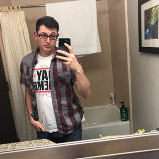 Profile Picture of Travis Lantz (@travis.lantz.9) on Facebook