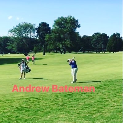 Profile Picture of Andrew Bateman (@Bait_man) on Twitter