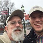 Profile Picture of Mark Coppersmith (@ppaw1015) on Instagram