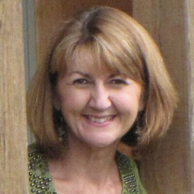 Profile Picture of Denise R Olson (@dogoroso) on Twitter