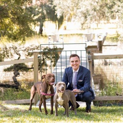 Profile Picture of John Mauk (@maukj) on Twitter