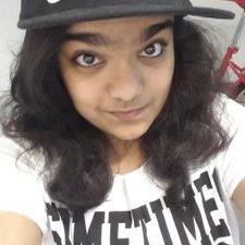 Profile Picture of Nandini Shukla (@nandinishukla66) on Twitter