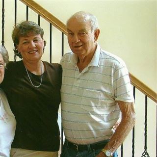 Profile Picture of Hazel Eakins (@hazel.eakins) on Facebook