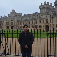 Profile Picture of Vinicio Steven Flores Hernández (@vinicio-steven-flores-hernández) on Quora