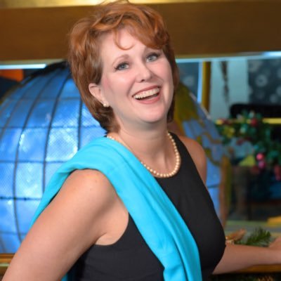 Profile Picture of Rebekah Lea Phelps (@RebekahLPhelps) on Twitter