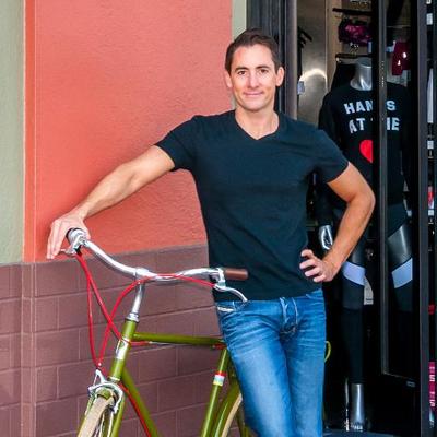 Profile Picture of Brian Ayer (@Brian_Ayer) on Twitter