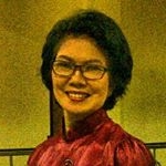 Profile Picture of Phan Mui Fung (@phanmuifung) on Instagram