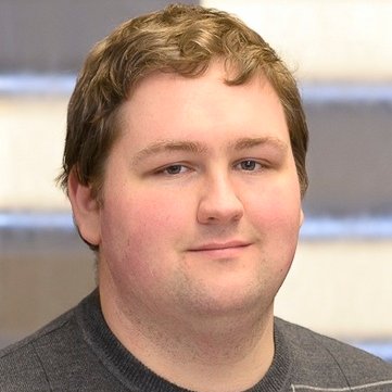 Profile Picture of Dave McCloskey (@ProperPolarBear) on Twitter