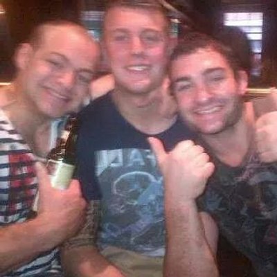 Profile Picture of Stephen Stirling (@stephenstirlin4) on Twitter