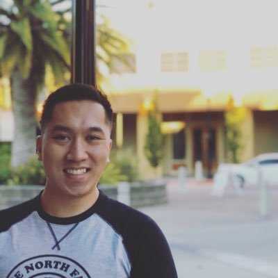 Profile Picture of Charles Nguyen (@chuck_nguyen209) on Twitter