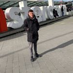 Luke Hennessy - Instagram Profile Picture of Luke Hennessy (@luke_heno11) on Instagram