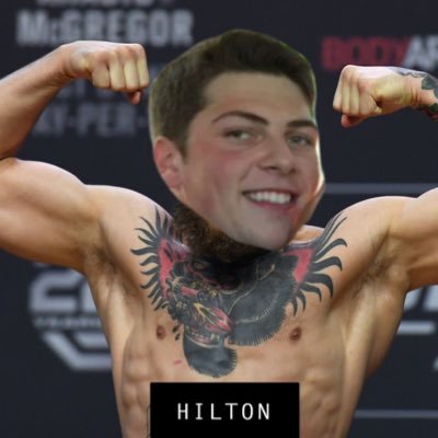Profile Picture of Daniel Hilton (@dhilton97) on Twitter